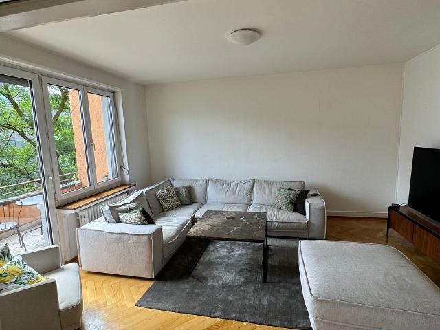 Zimmer mieten in Einigen, Zürich