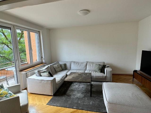 Zimmer mieten in Einigen, Zürich