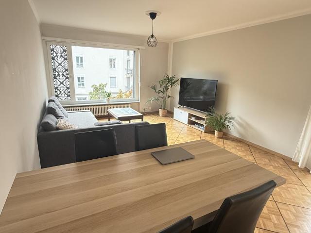 Zimmer mieten in Oerlikon, Zürich