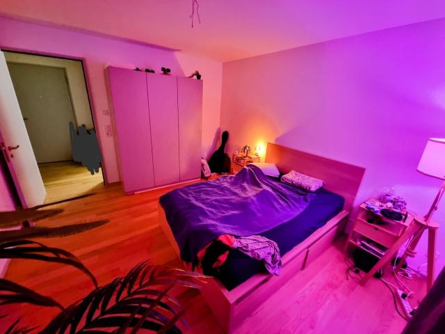 Zimmer mieten in Einigen, Zürich