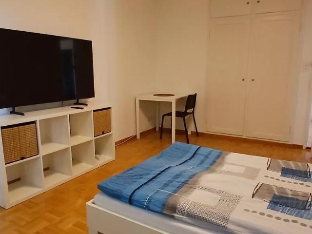 Zimmer mieten in Oerlikon, Zürich