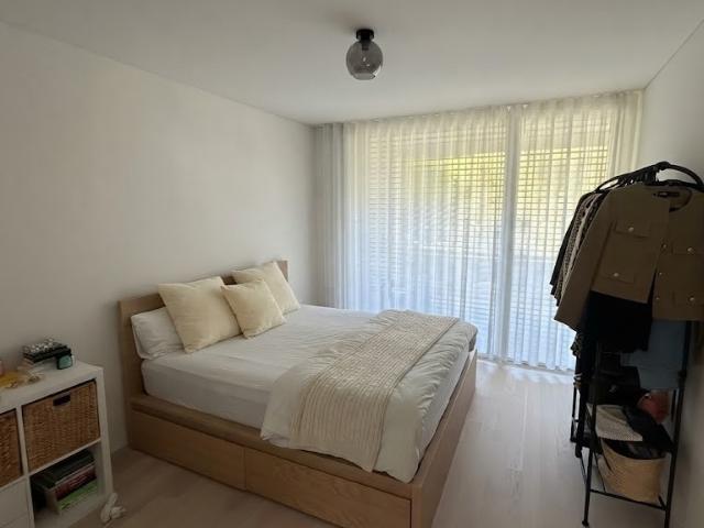 Zimmer mieten in Einigen, Zürich