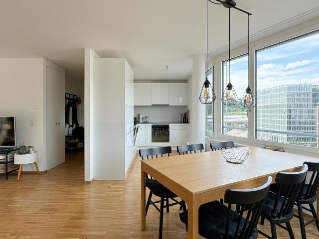 Zimmer mieten in Einigen, Zürich