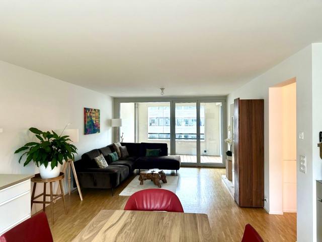 Zimmer mieten in Einigen, Zürich