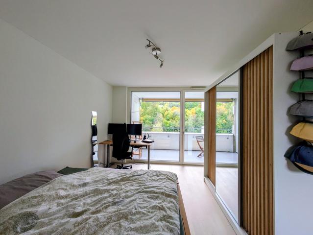Zimmer mieten in Wollishofen, Zürich