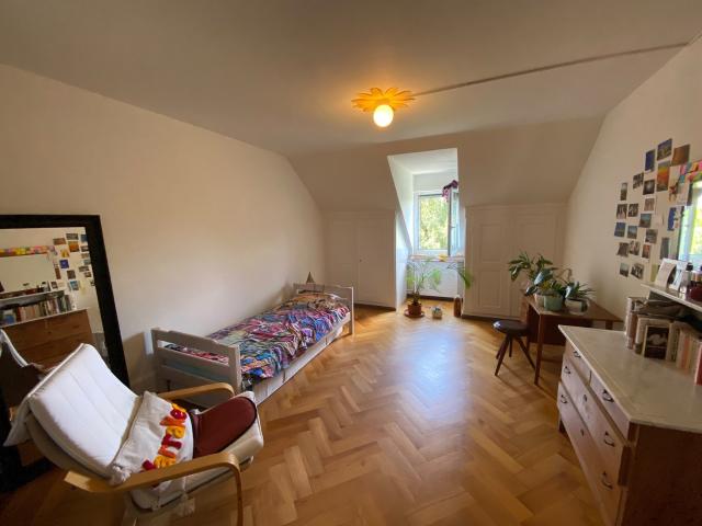 Zimmer mieten in Bern