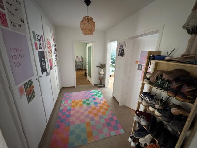 Zimmer mieten in Dreibünden, Chur