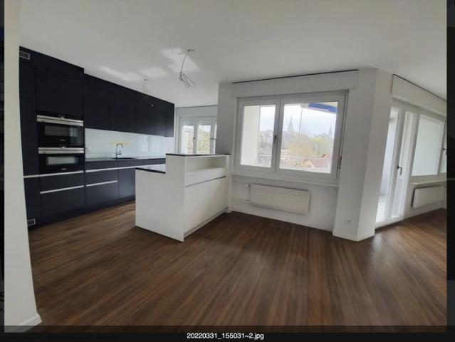 Zimmer mieten in Bern