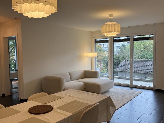 Zimmer mieten in Hirzenbach, Zürich