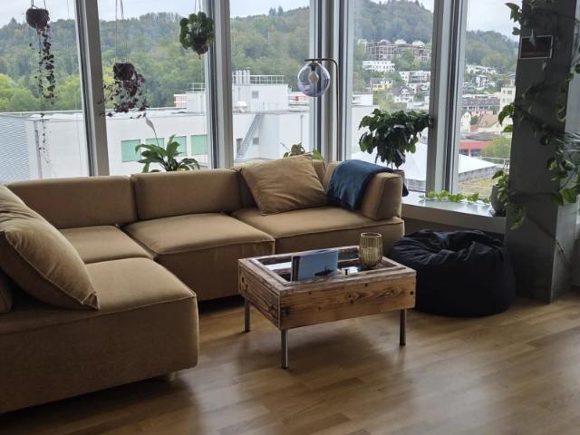 Zimmer mieten in Holligen, Bern