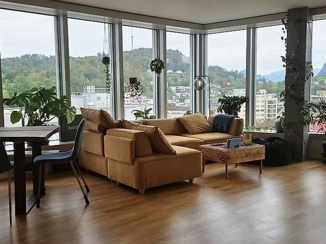 Zimmer mieten in Kriens, Lü