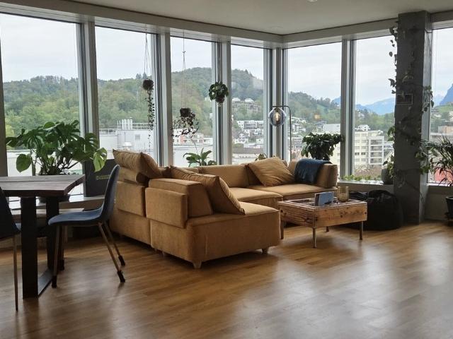 Zimmer mieten in Kriens, Lü