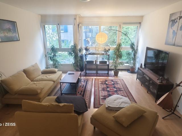 Zimmer mieten in Basel, Basel-Stadt