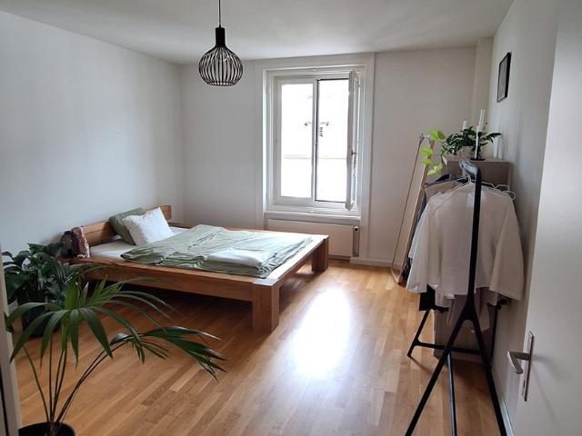 Zimmer mieten in Lü