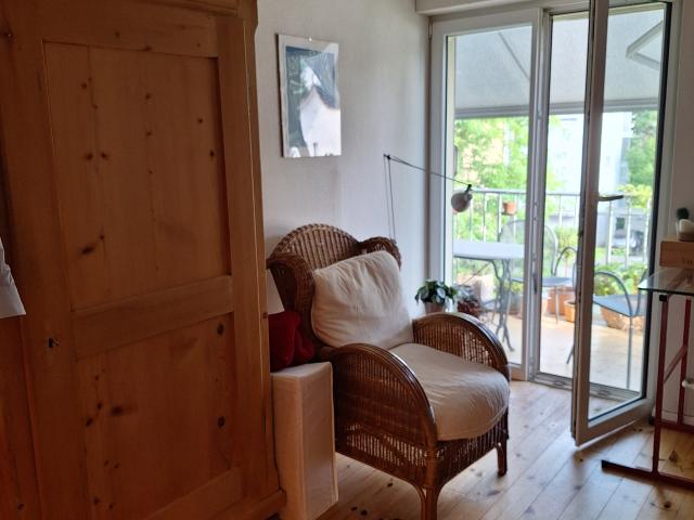Zimmer mieten in Chur, Graubünden