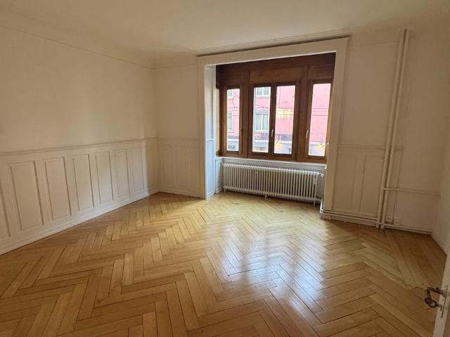 Zimmer mieten in Sihlfeld, Zürich