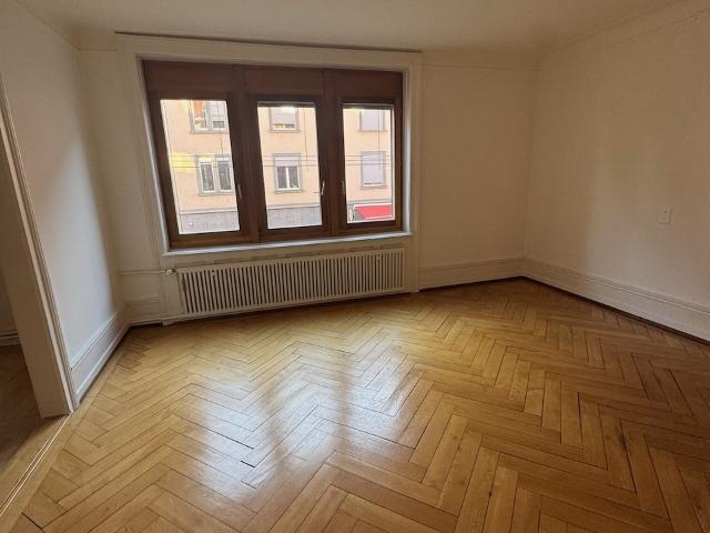 Zimmer mieten in Sihlfeld, Zürich