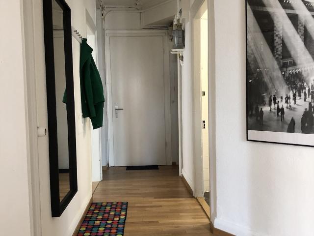 Zimmer mieten in Langstrasse, Zürich