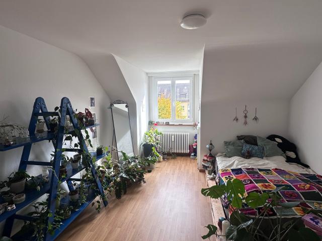 Zimmer mieten in Bern