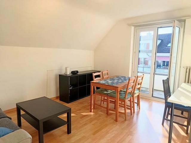 Zimmer mieten in Einigen, Zürich