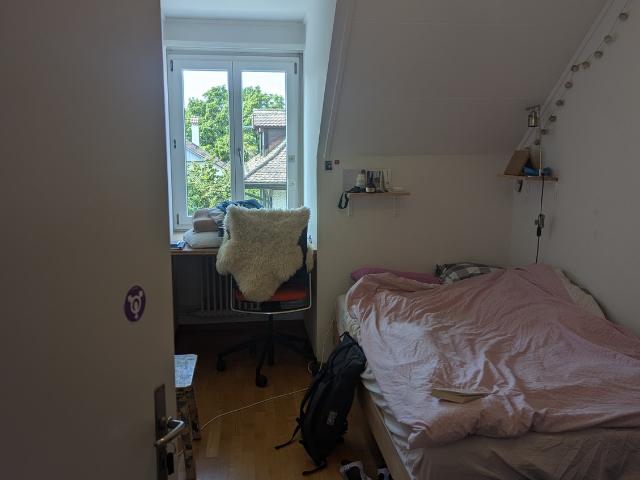 Zimmer mieten in Bern