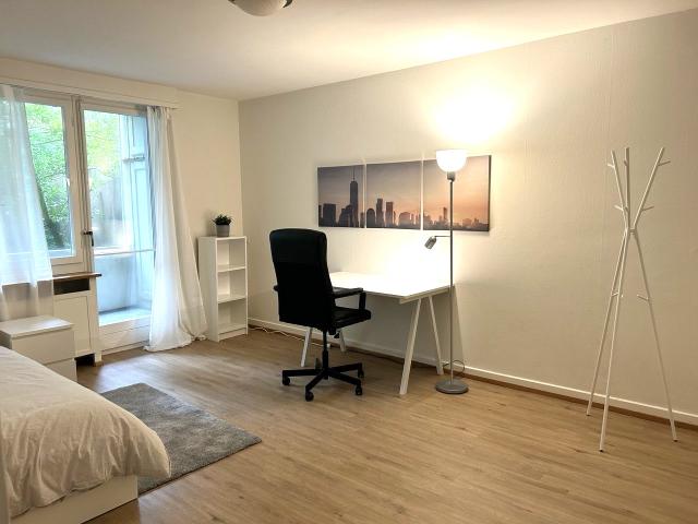 Zimmer mieten in Basel, Basel-Stadt