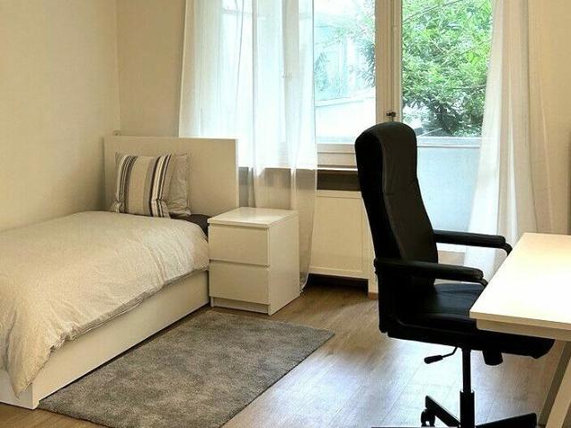 Zimmer mieten in Basel, Basel-Stadt