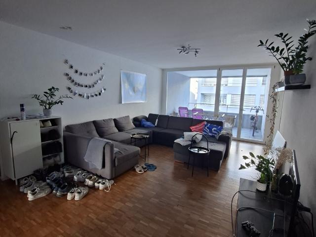Zimmer mieten in Einigen, Zürich