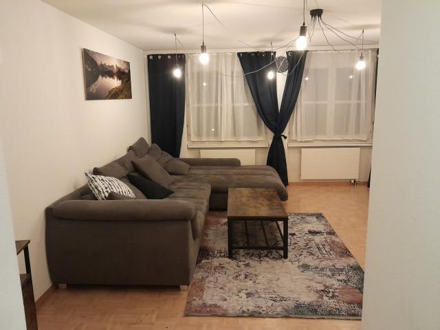 Zimmer mieten in Kapf, Emmen