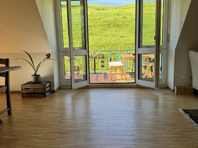 Zimmer mieten in Schwarzenbach (SG), St. Gallen