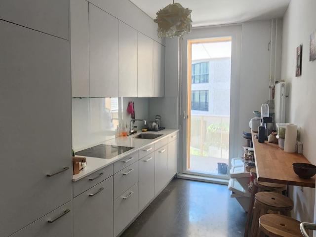 Zimmer mieten in Einigen, Zürich