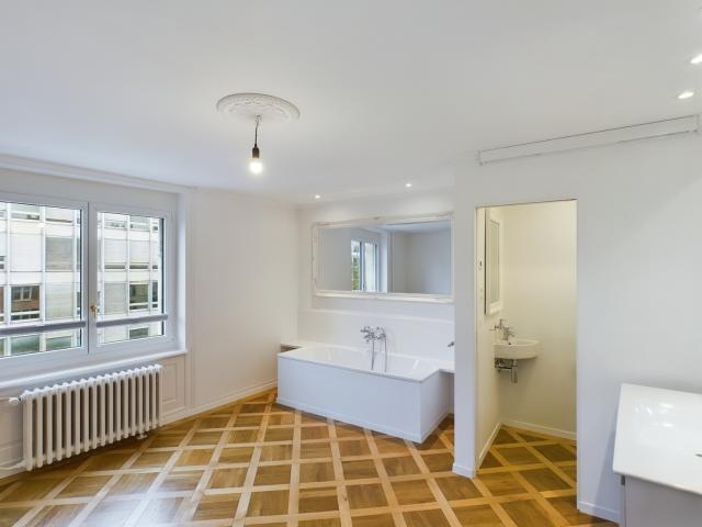 Zimmer mieten in Langstrasse, Zürich
