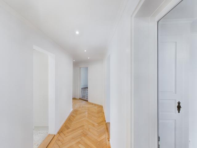 Zimmer mieten in Langstrasse, Zürich