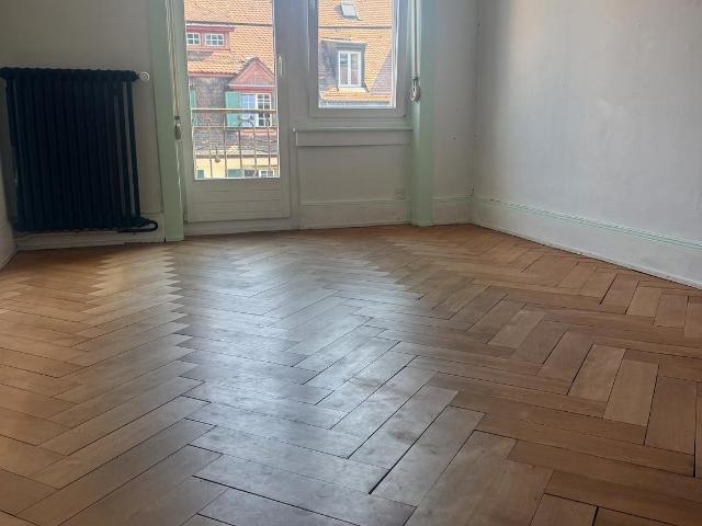 Zimmer mieten in Einigen, Zürich