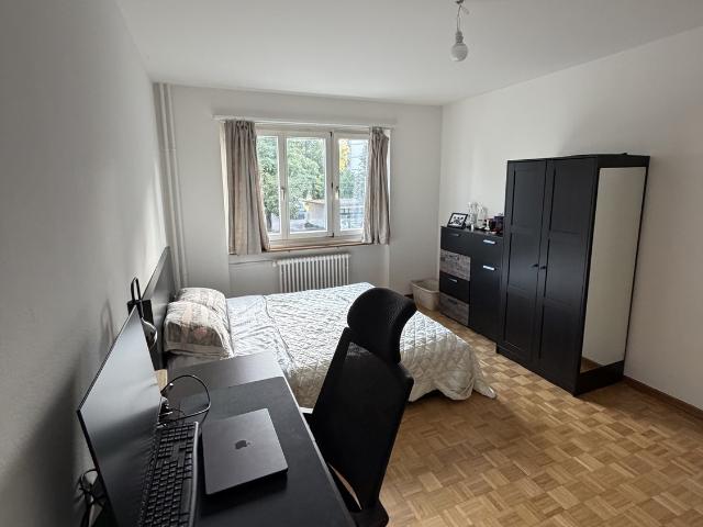Zimmer mieten in Einigen, Zürich