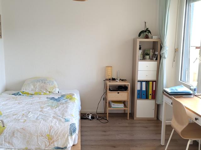 Zimmer mieten in Einigen, Zürich