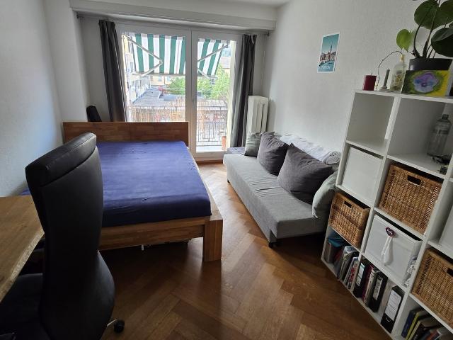 Zimmer mieten in Einigen, Zürich