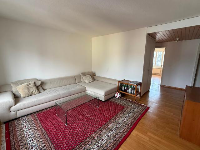 Zimmer mieten in Einigen, Zürich