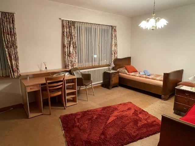 Zimmer mieten in Chur, Graubünden