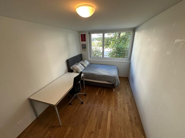 Zimmer mieten in Einigen, Zürich