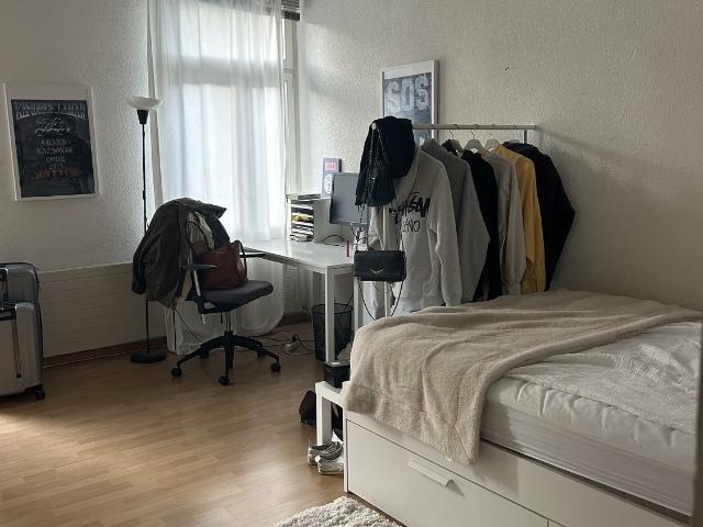 Zimmer mieten in Schwarzenbach (SG), St. Gallen