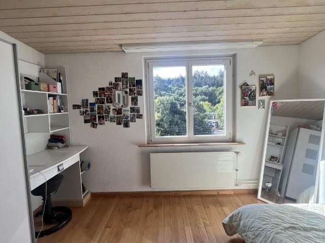 Zimmer mieten in Bern