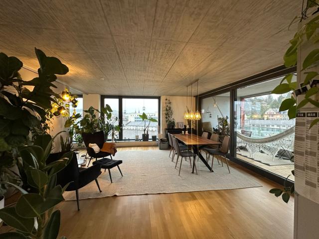Zimmer mieten in Winterthur, Zürich