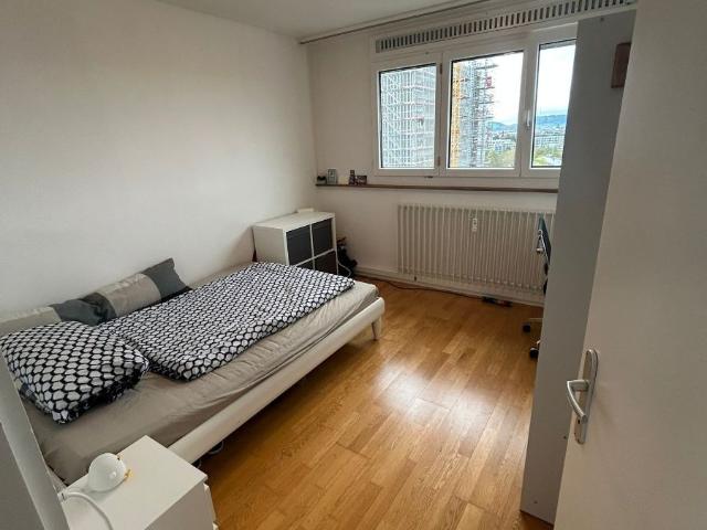 Zimmer mieten in Bern