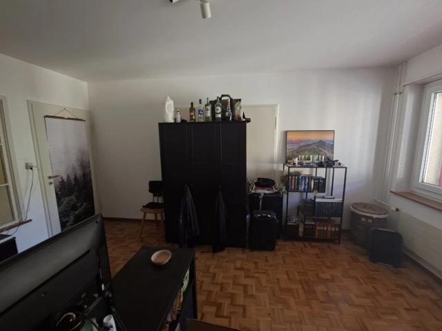 Zimmer mieten in Bern