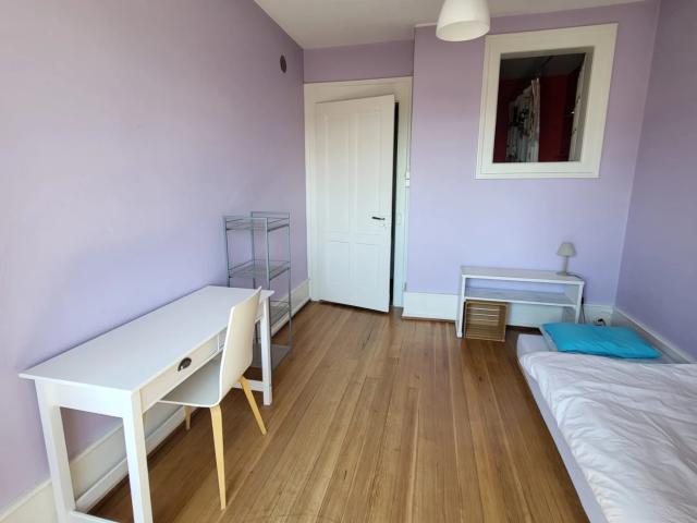 Zimmer mieten in Bern
