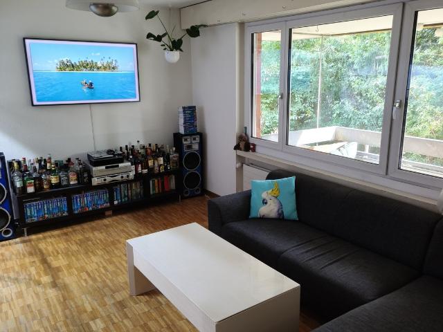 Zimmer mieten in Einigen, Zürich