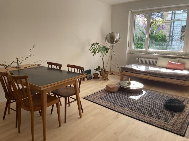Zimmer mieten in Basel, Basel-Stadt