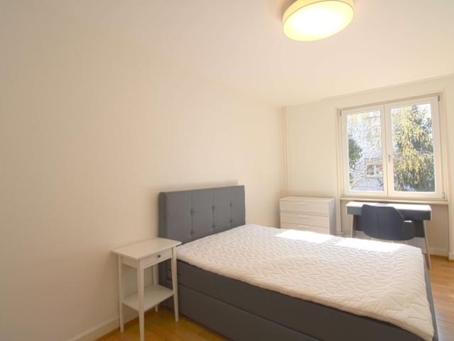 Zimmer mieten in Grossbasel, Basel