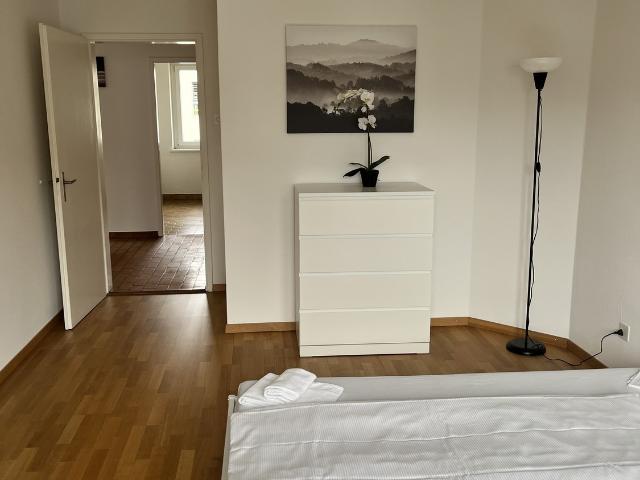 Zimmer mieten in Altstetten, Zürich
